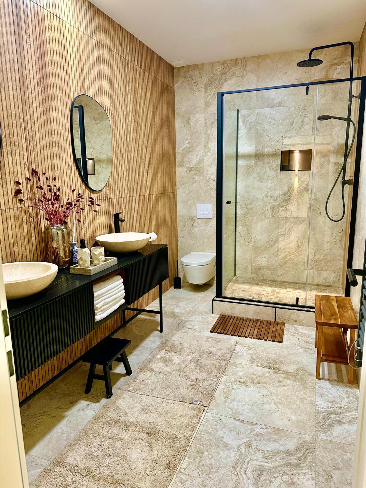 Appartamento Sanierte 5 Luxus Standard Auf 350qm Amburgo