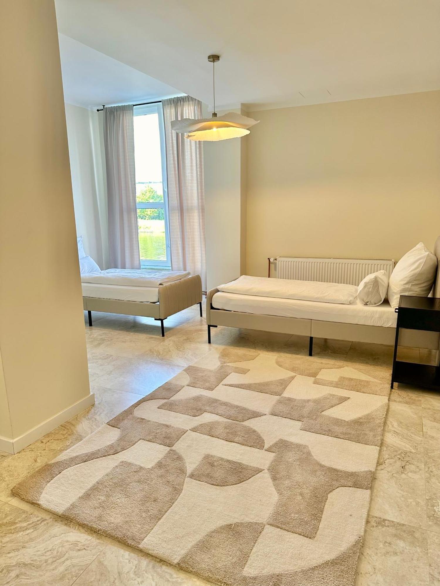 Sanierte 5 Luxus Standard Auf 350qm Amburgo