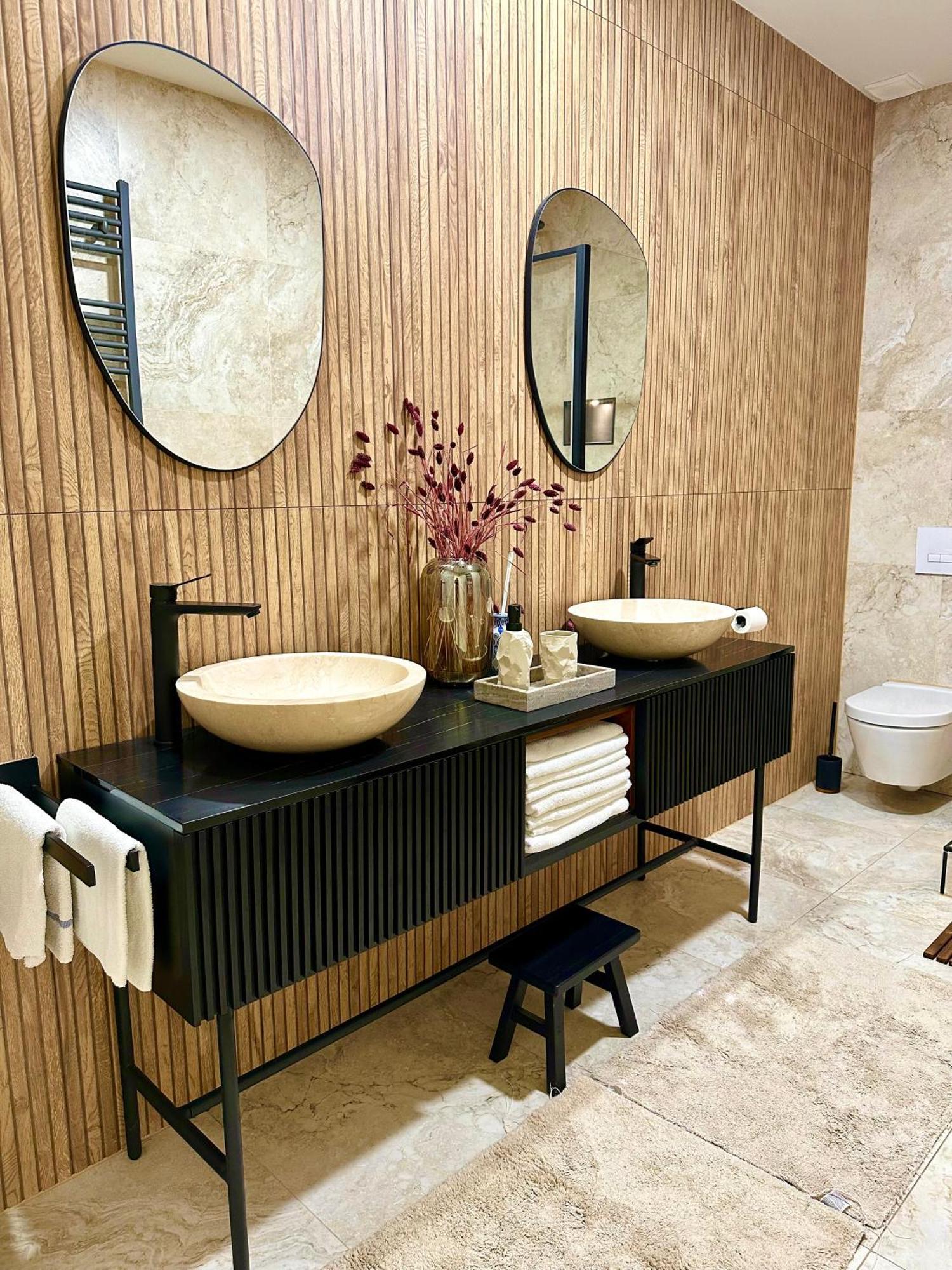 Appartamento Sanierte 5 Luxus Standard Auf 350qm