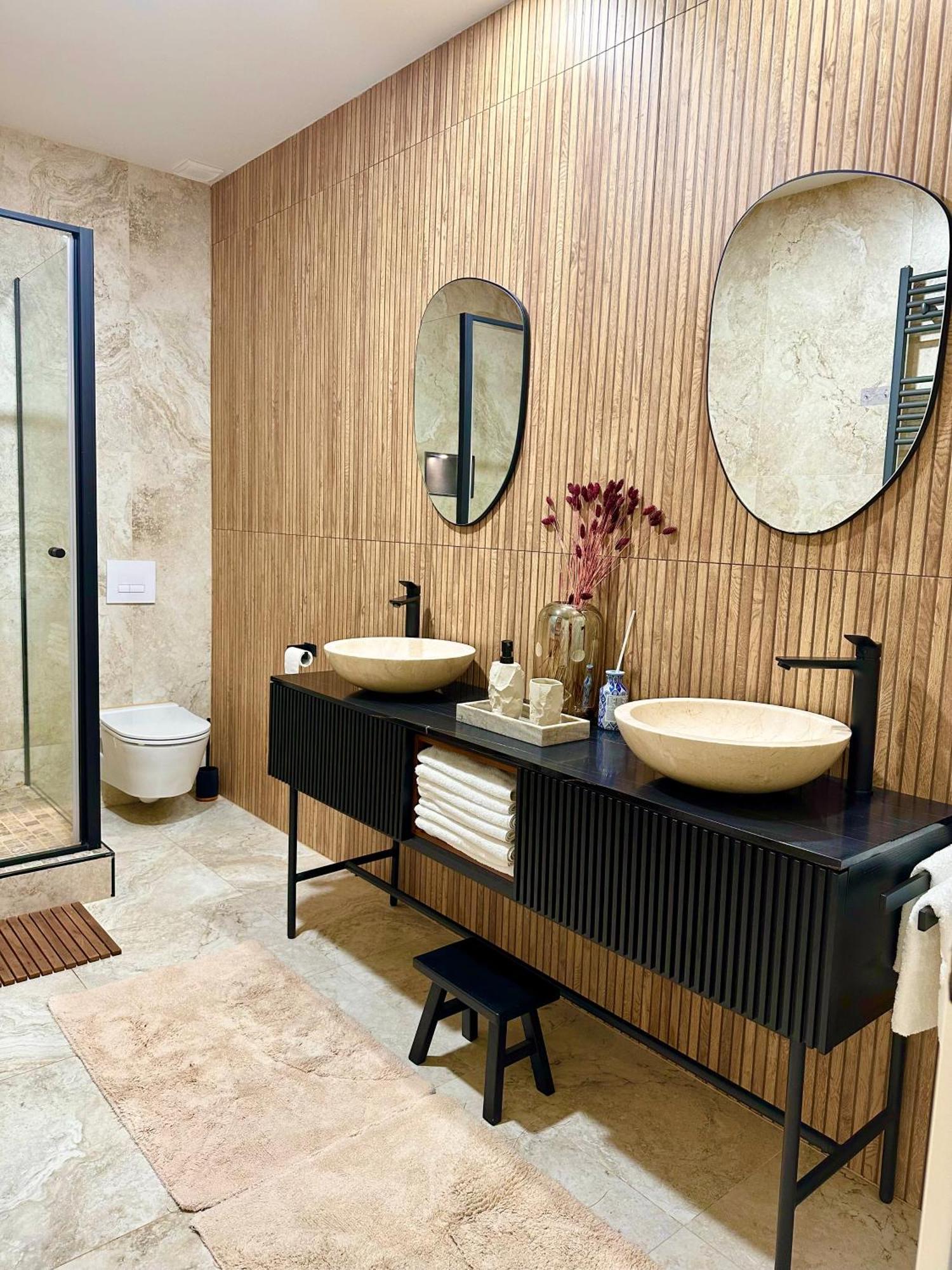 Appartamento Sanierte 5 Luxus Standard Auf 350qm Amburgo